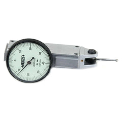 Insize Dial Test Indicator 0.8mm x 0.01mm Range Series 2381-08 - Twin Eagle Imports