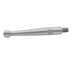 Insize Dial Test Indicator Stylus Carbide Ball Tip Ø1mm Series 6284-81 - Twin Eagle Imports
