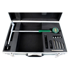 Insize Digital Bore Gauge 10-16" Range Series 2123-16A - Twin Eagle Imports