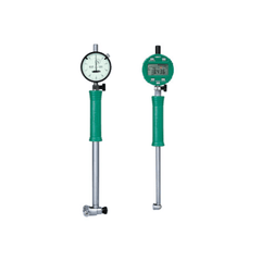 Insize Digital Bore Gauge 100–160 mm Range Series 2122-161A - Twin Eagle Imports