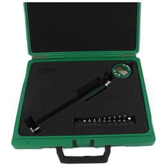 Insize Digital Bore Gauge 1.4-2.4" Range Series 2123-24A - Twin Eagle Imports