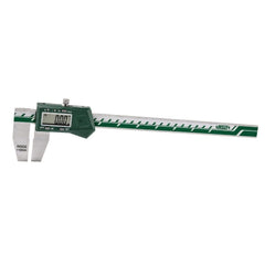 Insize Digital Caliper for Bores with Barrier Inside 10-200mm/0.4-8" Series 1513-200 - Twin Eagle Imports