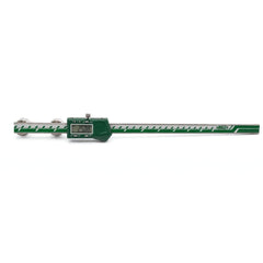Insize Digital Caliper with Interchangeable Ball Tips 0–12″ Range Series 1527-3001 - Twin Eagle Imports
