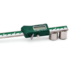Insize Digital Caliper with Interchangeable Ball Tips 0–12″ Range Series 1527-3001 - Twin Eagle Imports
