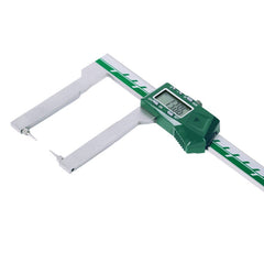 Insize Digital Caliper with Interchangeable Points 0-500mm/0-20" Range Series 1530-500 - Twin Eagle Imports