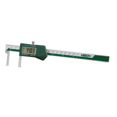Insize Digital Inside Groove Caliper 40–500 mm Range Series 1120-500 - Twin Eagle Imports