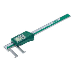 Insize Digital Inside Groove Caliper 80-500mm/3.15-20" Series 1120-5002 - Twin Eagle Imports