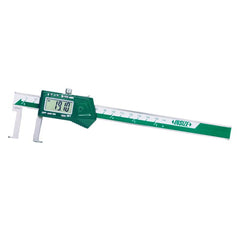 Insize Digital Inside Groove Caliper 80-500mm/3.15-20" Series 1120-5002 - Twin Eagle Imports