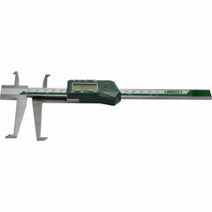 INSIZE Digital Inside Groove Caliper 9 - 150mm / 0.35-6""Range Series 1176-150 - Twin Eagle Imports