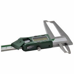 INSIZE Digital Inside Groove Caliper 9 - 150mm / 0.35-6""Range Series 1176-150 - Twin Eagle Imports