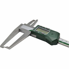 INSIZE Digital Inside Groove Caliper 9 - 150mm / 0.35-6""Range Series 1176-150 - Twin Eagle Imports