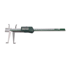 Insize Digital Inside Groove Caliper 9-200mm/0.35-8" Series 1176-200 - Twin Eagle Imports