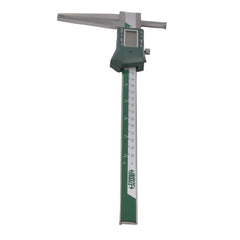 Insize Digital Inside Groove Caliper 9-200mm/0.35-8" Series 1176-200 - Twin Eagle Imports