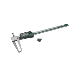 Insize Digital Inside Groove Caliper 9-200mm/0.35-8" Series 1176-200 - Twin Eagle Imports