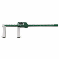 Insize Digital Inside Point Caliper 50-300mm/1.97-12" Series 1121-3001A - Twin Eagle Imports