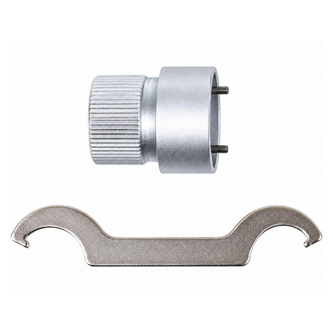Insize Digital Outside Micrometer 150-300MM Range Series 3506-300A - Twin Eagle Imports