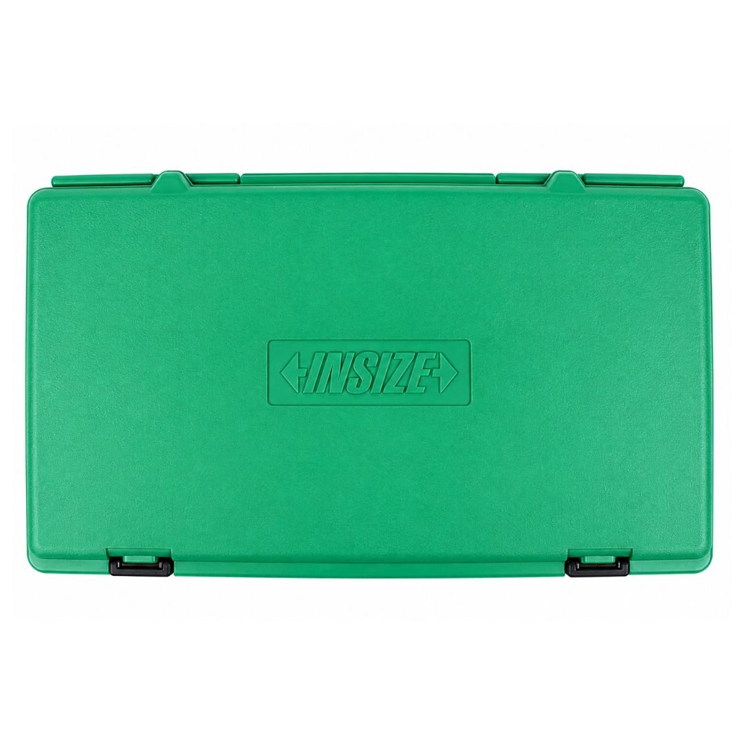 Insize Digital Outside Micrometer 150-300MM Range Series 3506-300A - Twin Eagle Imports