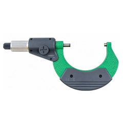 Insize Digital Outside Micrometer 75-100mm/3-4" Range Series 3109-100A - Twin Eagle Imports