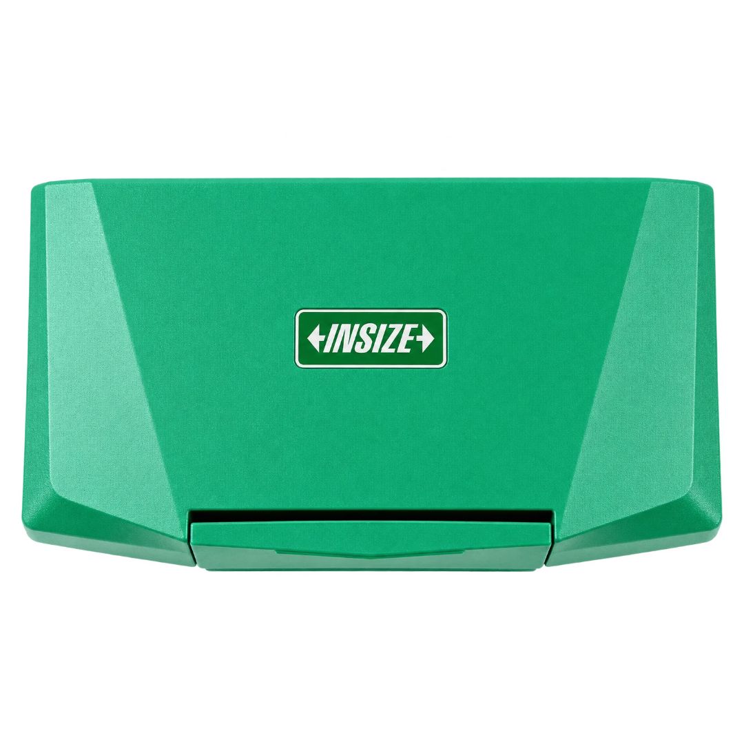 Insize Digital Outside Micrometer 75-100mm/3-4" Range Series 3109-100A - Twin Eagle Imports