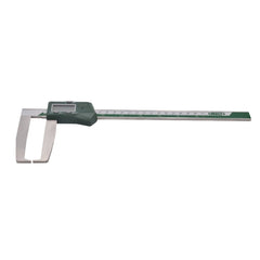 Insize Digital Outside Neck Caliper 0-200mm/0-8" Series 1187-200A - Twin Eagle Imports