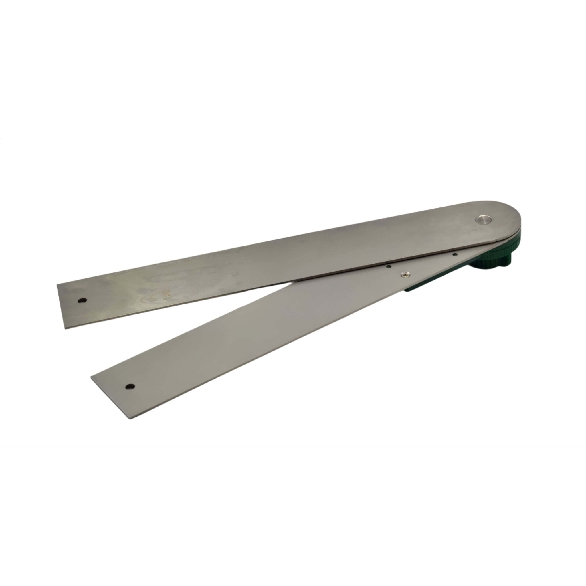 Insize Digital Protractor 200mm 0-360° Range Series 2176-200 - Twin Eagle Imports