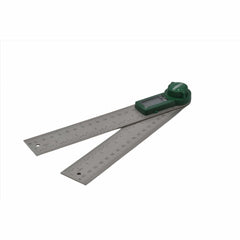 Insize Digital Protractor 200mm 0-360° Range Series 2176-200 - Twin Eagle Imports