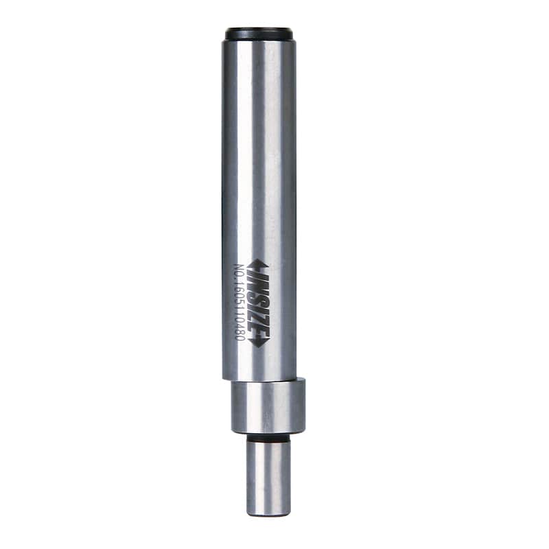 Insize Edge Finder Ø10mm Shank Ø6mm Contact Point Series 6567-1 - Twin Eagle Imports