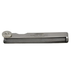 Insize Feeler Gauge 20pc Set 0.05-1mm Range Series 4602-20 - Twin Eagle Imports