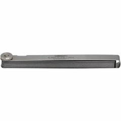 Insize Feeler Gauge Range 0.05-1mm Series 4605-20 - Twin Eagle Imports