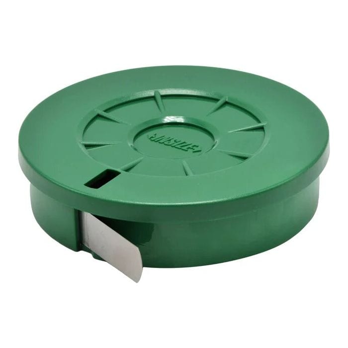 Insize Feeler Gauge Tape 0.02mm Range Series 4621-02 - Twin Eagle Imports