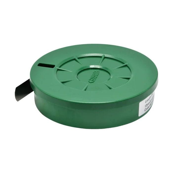 Insize Feeler Gauge Tape 0.02mm Range Series 4621-02 - Twin Eagle Imports