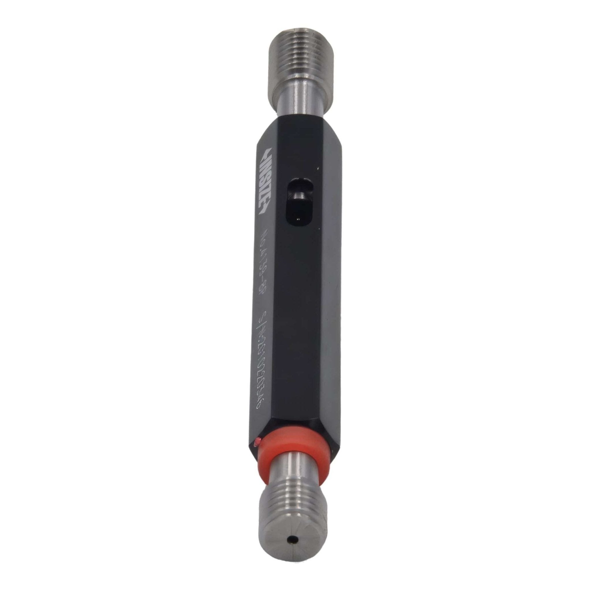 Insize Fine Thread GO NOGO Plug Gauge M8x1mm Range Series 4139-8P - Twin Eagle Imports