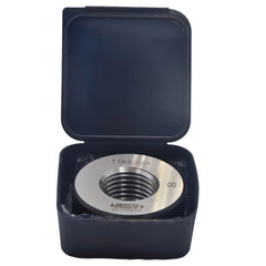 INSIZE Gauges Insize American Standard Thread Ring Gauge 1 1/4-8UN Class 2A GO Series 4121-1G58