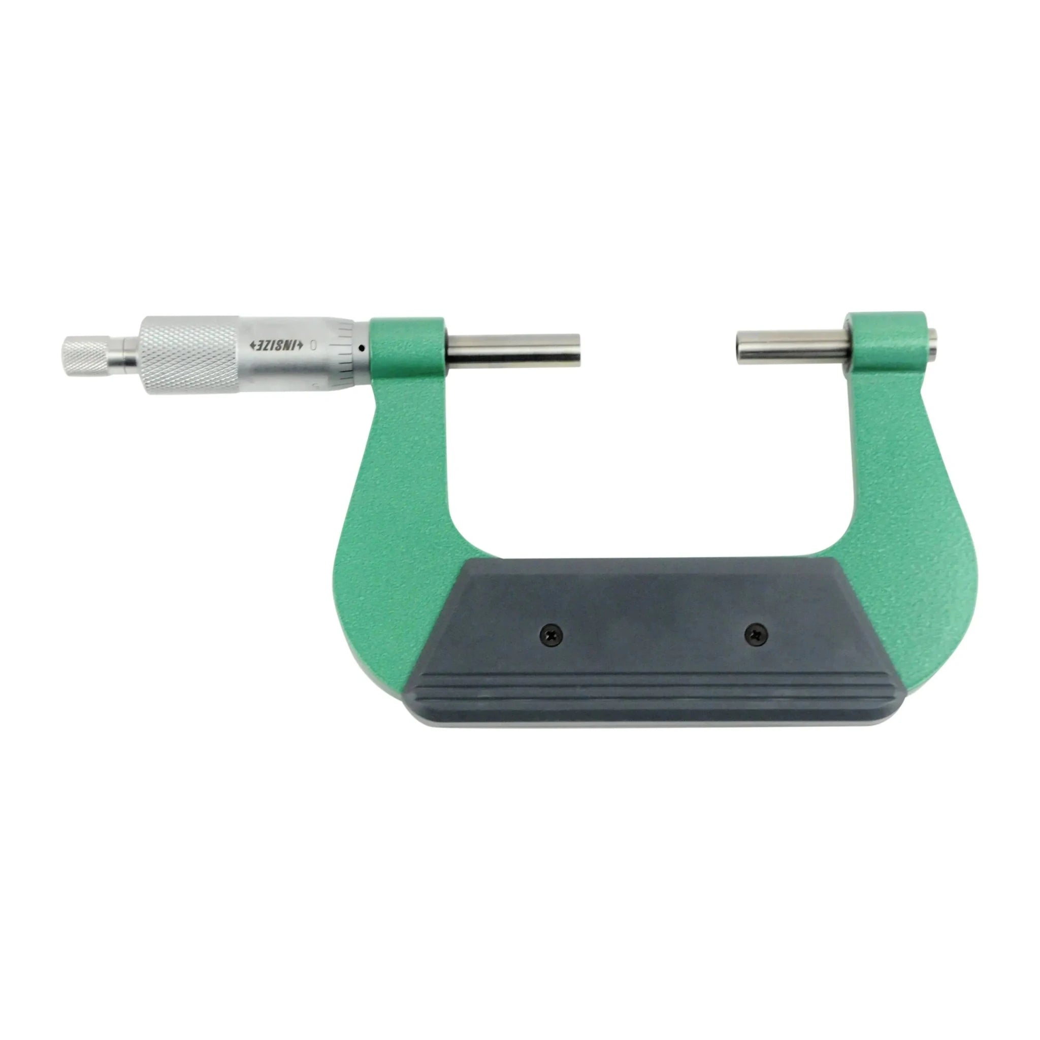 Insize Gear Tooth Micrometer 0-2" Range Series 3291-2 - Twin Eagle Imports