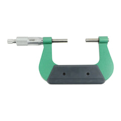Insize Gear Tooth Micrometer 0-2" Range Series 3291-2 - Twin Eagle Imports