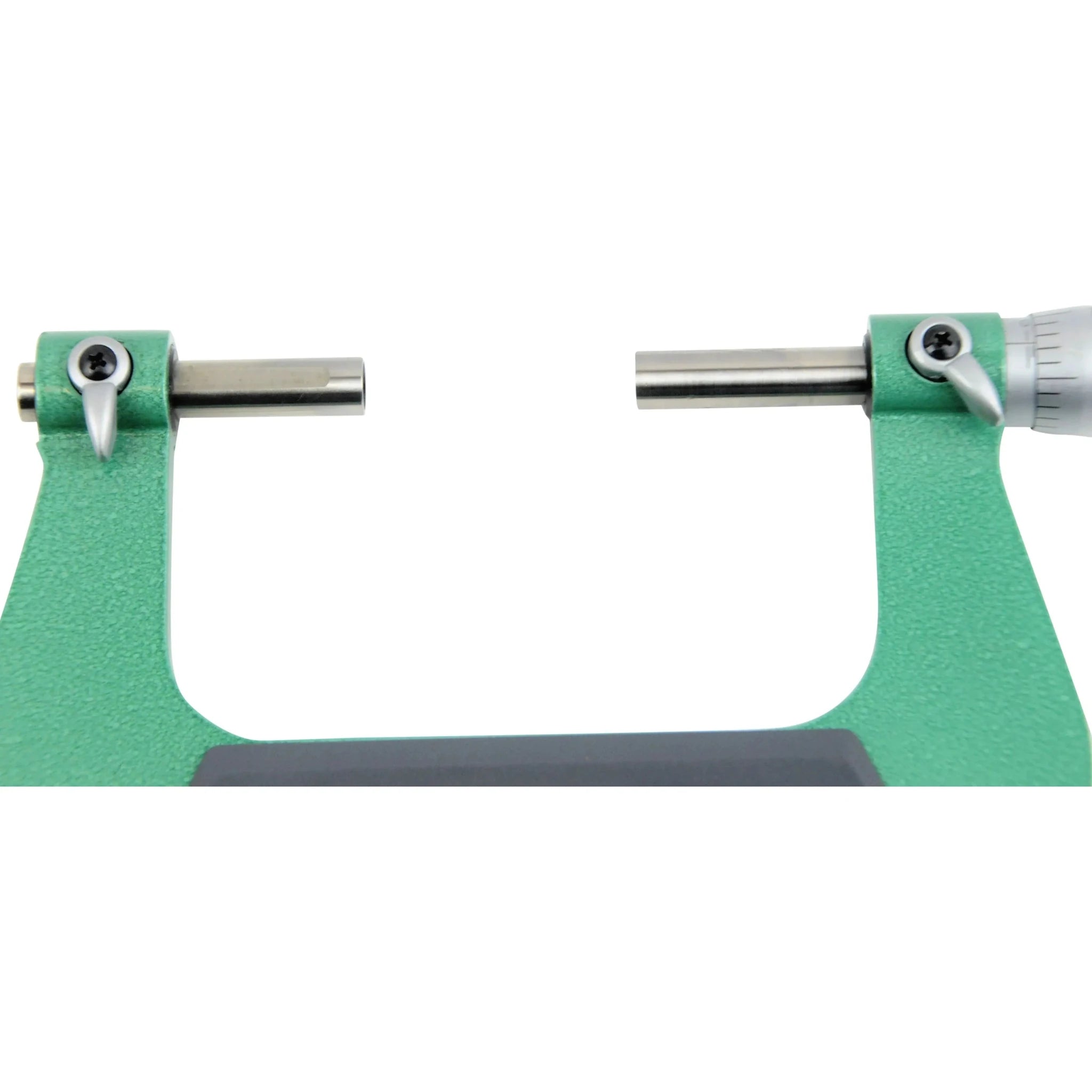 Insize Gear Tooth Micrometer 0-2" Range Series 3291-2 - Twin Eagle Imports