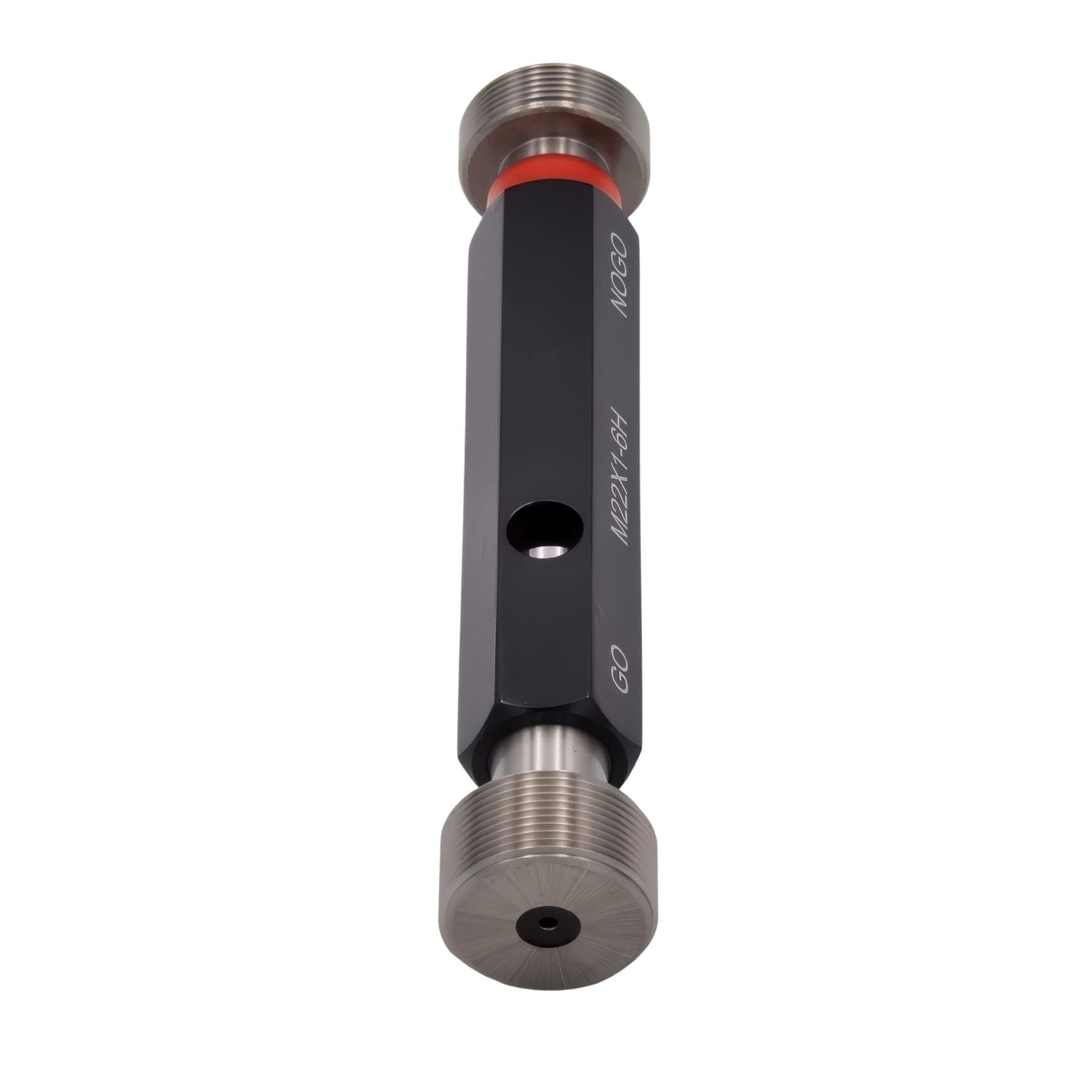 Insize GO NOGO Thread Plug Gauge M22X1.0 Series 4139-22P - Twin Eagle Imports