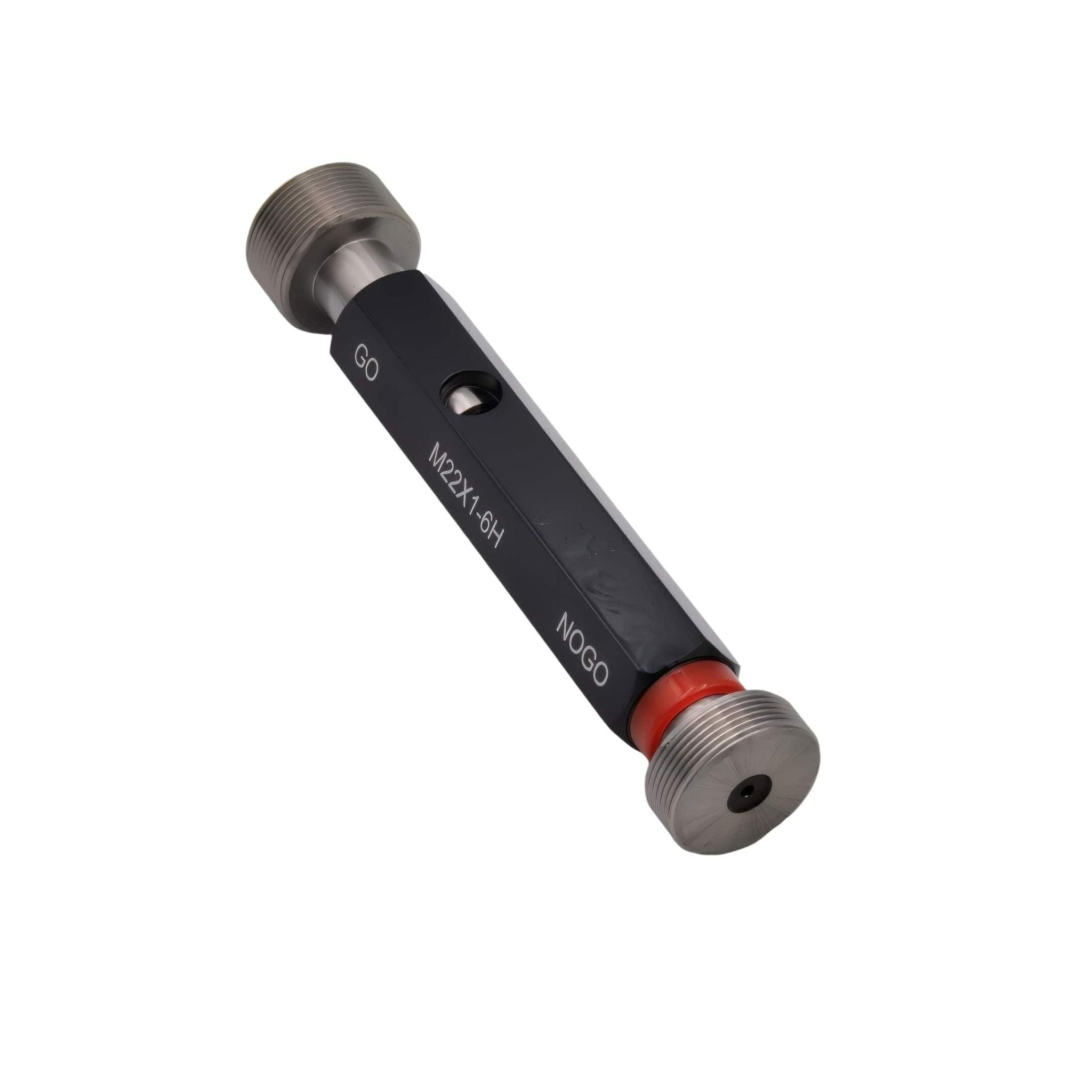 Insize GO NOGO Thread Plug Gauge M22X1.0 Series 4139-22P - Twin Eagle Imports