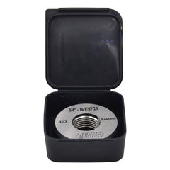 Insize GO Thread Ring Gauge 3/4"-16 UNF Series - 4633-3B2 - Twin Eagle Imports