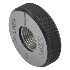 Insize GO Thread Ring Gauge 3/4"-16 UNF Series - 4633-3B2 - Twin Eagle Imports