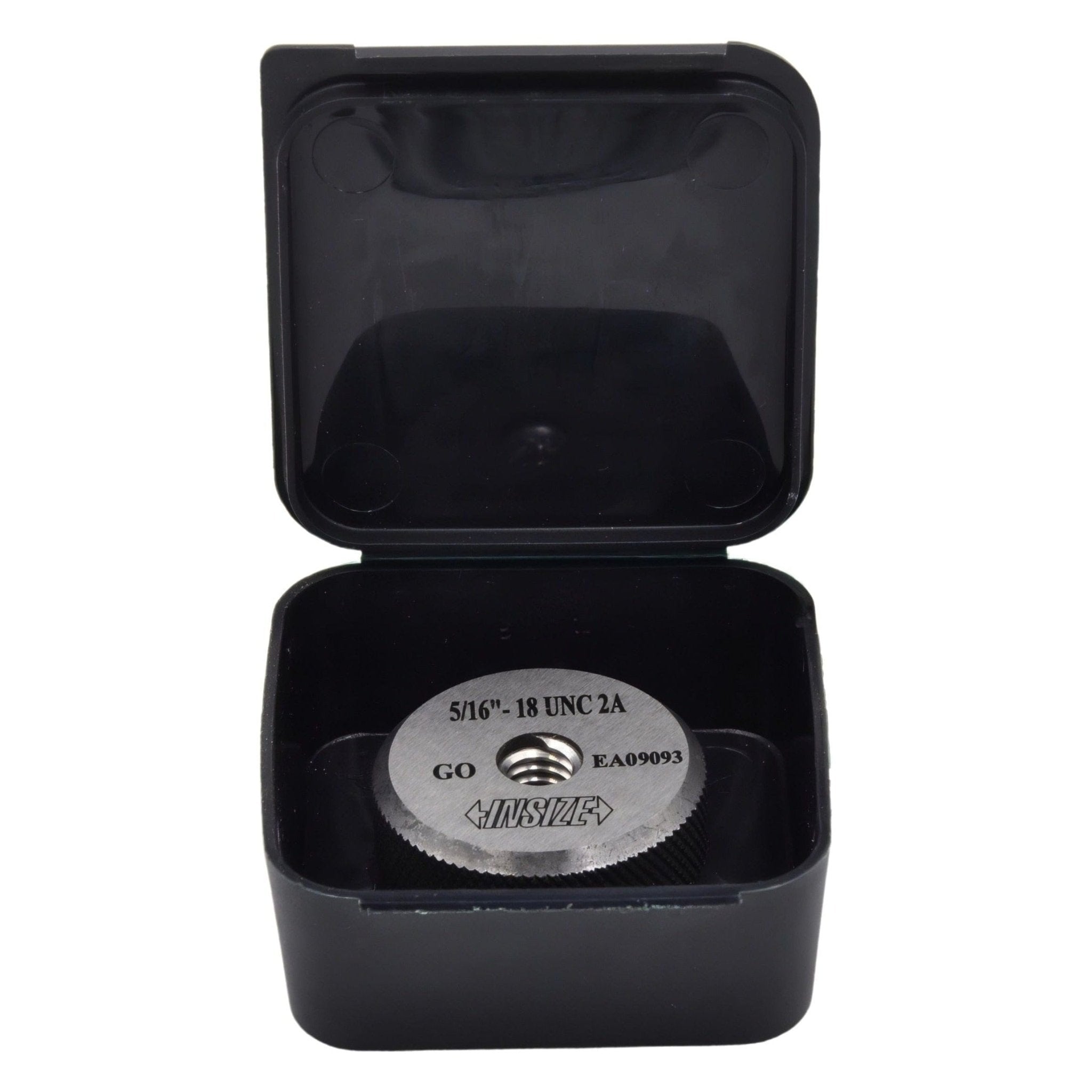 Insize GO Thread Ring Gauge 5/16"-18 UNC Series - 4633-5D1 - Twin Eagle Imports