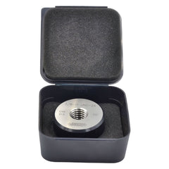 Insize GO Thread Ring Gauge 5/8"-11 UNC Series - 4633-5C1 - Twin Eagle Imports