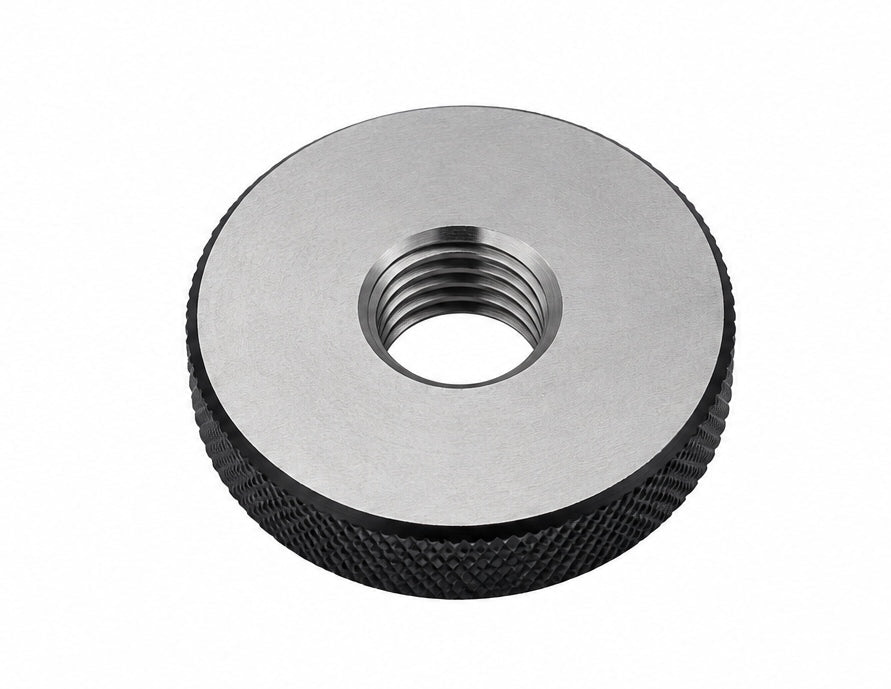 Insize GO Thread Ring Gauge M12X1.5 Series 4129-12RN - Twin Eagle Imports