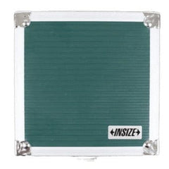 Insize GO Thread Ring Gauge M52X5 Series 4120-52 - Twin Eagle Imports
