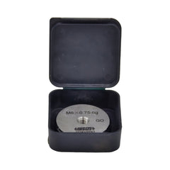 Insize GO Thread Ring Gauge M6X0.75 Series 4129-6L - Twin Eagle Imports