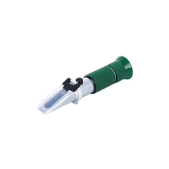 Insize Handheld Alcohol Refractometer 0–50%W/W & 50–80%W/W Series 5812-BJ90 - Twin Eagle Imports