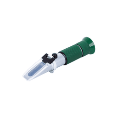 Insize Handheld Wine Refractometer 0–20Baume Series 5813-PT20 - Twin Eagle Imports