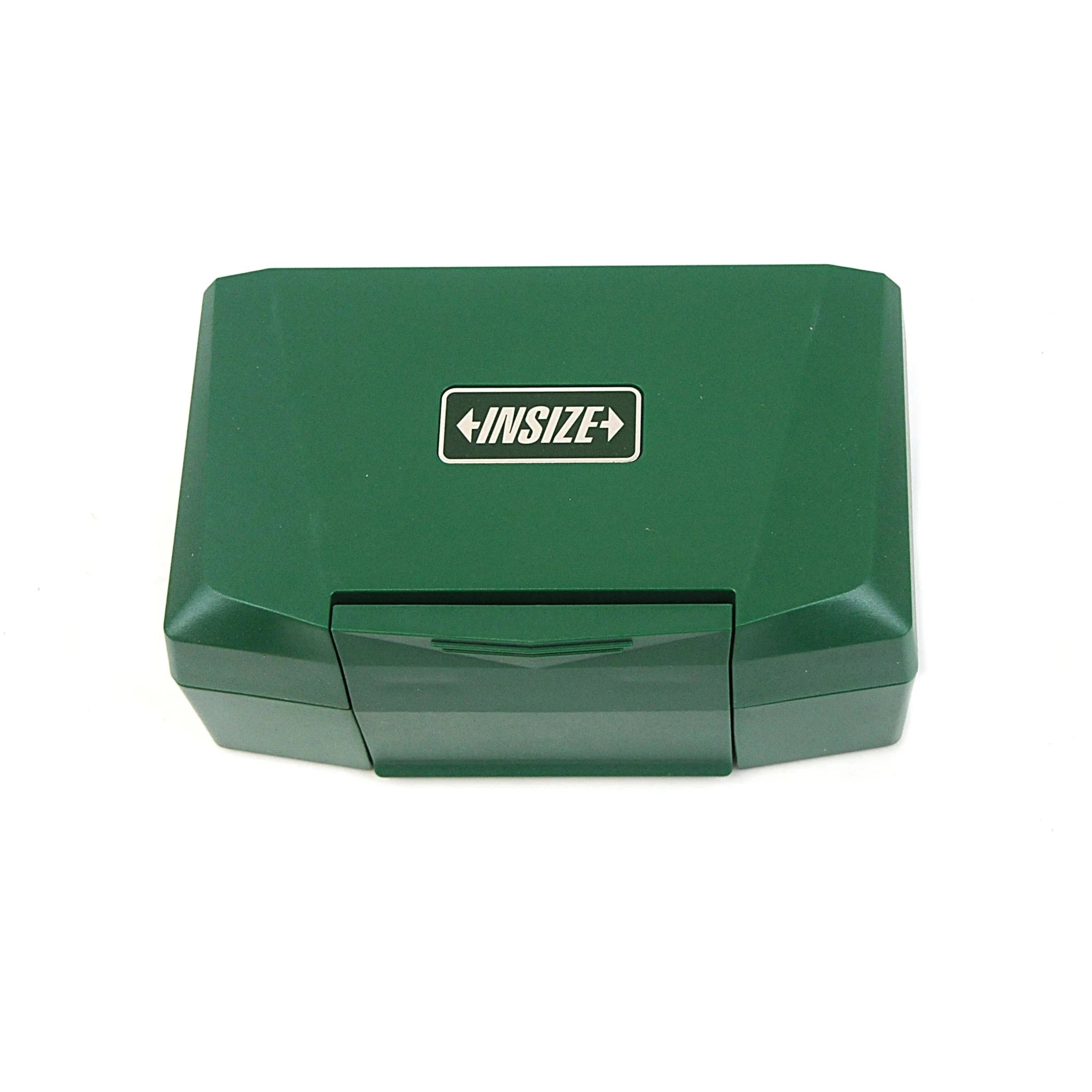 Insize Imperial Lug Back Dial Indicator 1" Range Series 2307-105 - Twin Eagle Imports