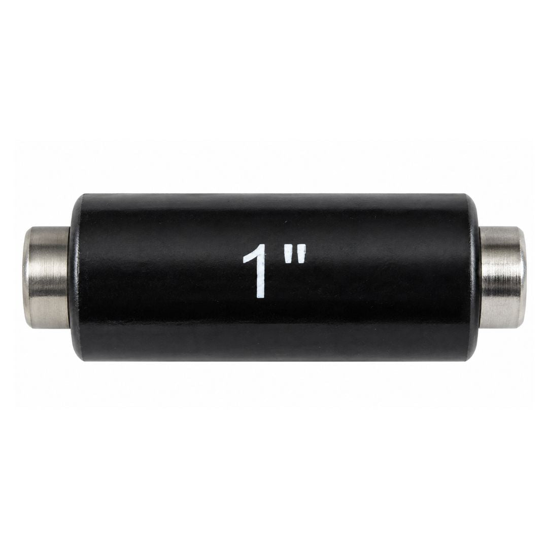 Insize Imperial Outside Blade Micrometer 1-2" Range Series 3232-2 - Twin Eagle Imports