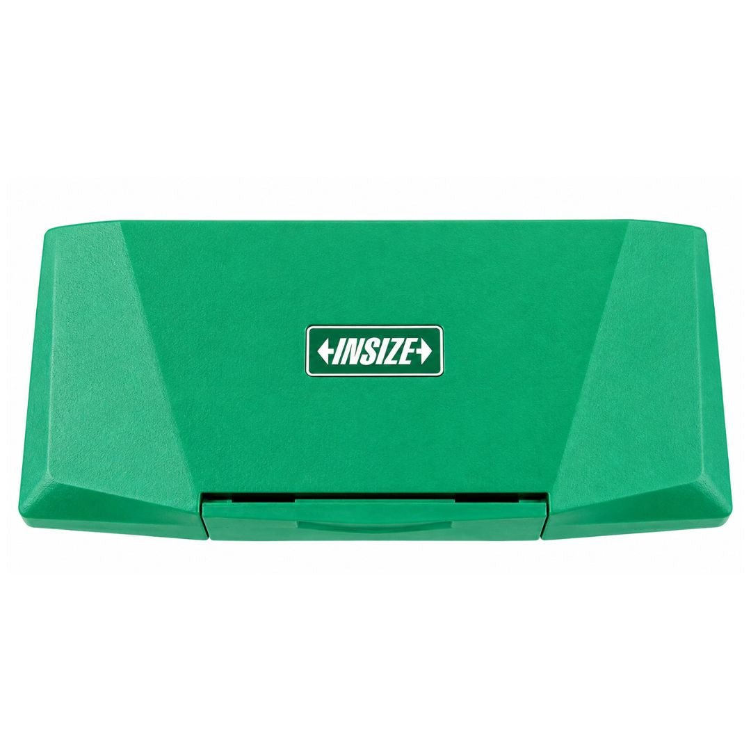 Insize Imperial Outside Blade Micrometer 1-2" Range Series 3232-2 - Twin Eagle Imports